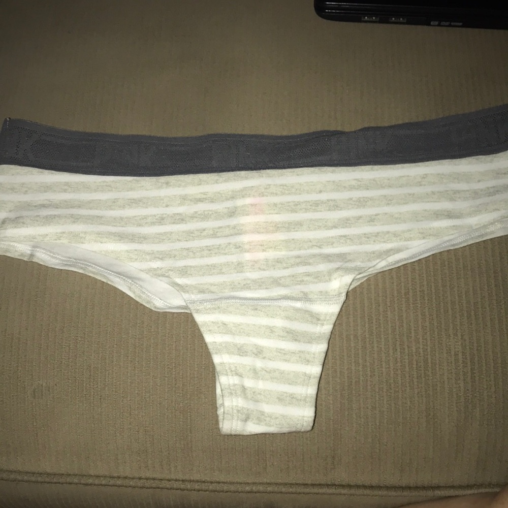NWT Victoria’s Secret extra low rise cheekster